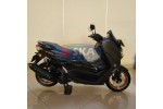 Yamaha Nmax Tahun 2024